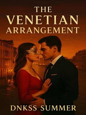 cover image of The Venetian Arrangement